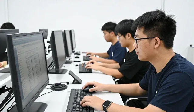 地区为什么越来越重视接口对接